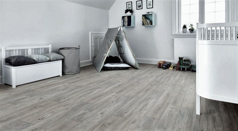 Линолеум полукоммерческий "IVC" Texmark Jacobsen ORE W95 T 300 P (4м) — купить в Москве