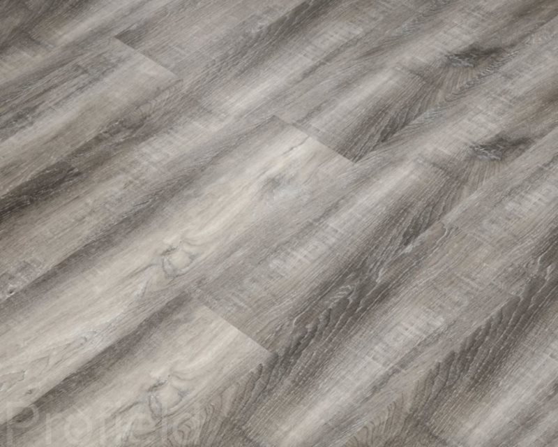 SPC ламинат "Profield" Дуб Савона (1240*182*5,5 мм) — купить в Москве