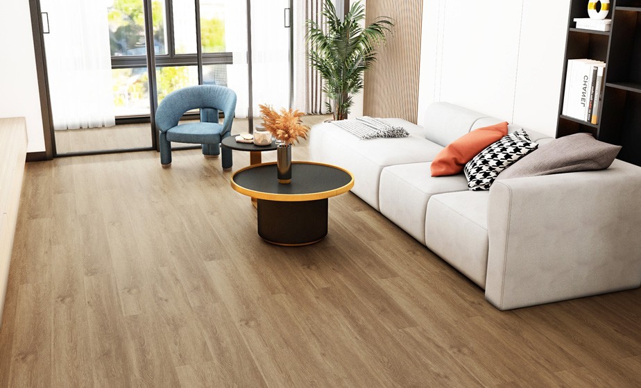 Ламинат SPC AquaMax Дуб Фиренце (1220*184*3,5 мм) — купить в Москве