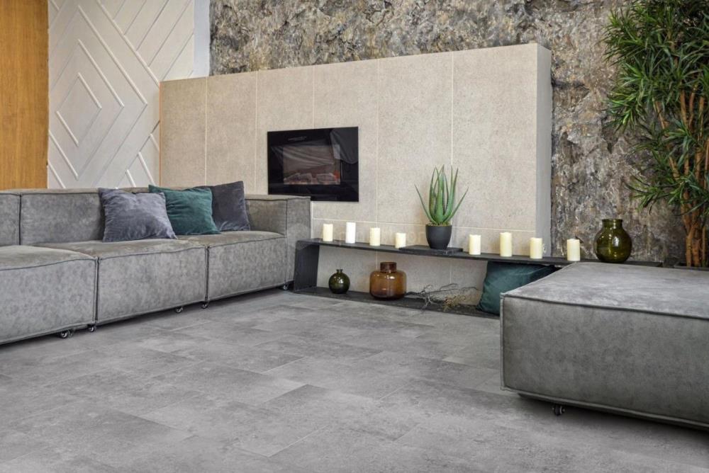 Каменно-полимерная плитка "Alpine Floor" Ройал (609,6*304,8*4мм) — купить в Москве