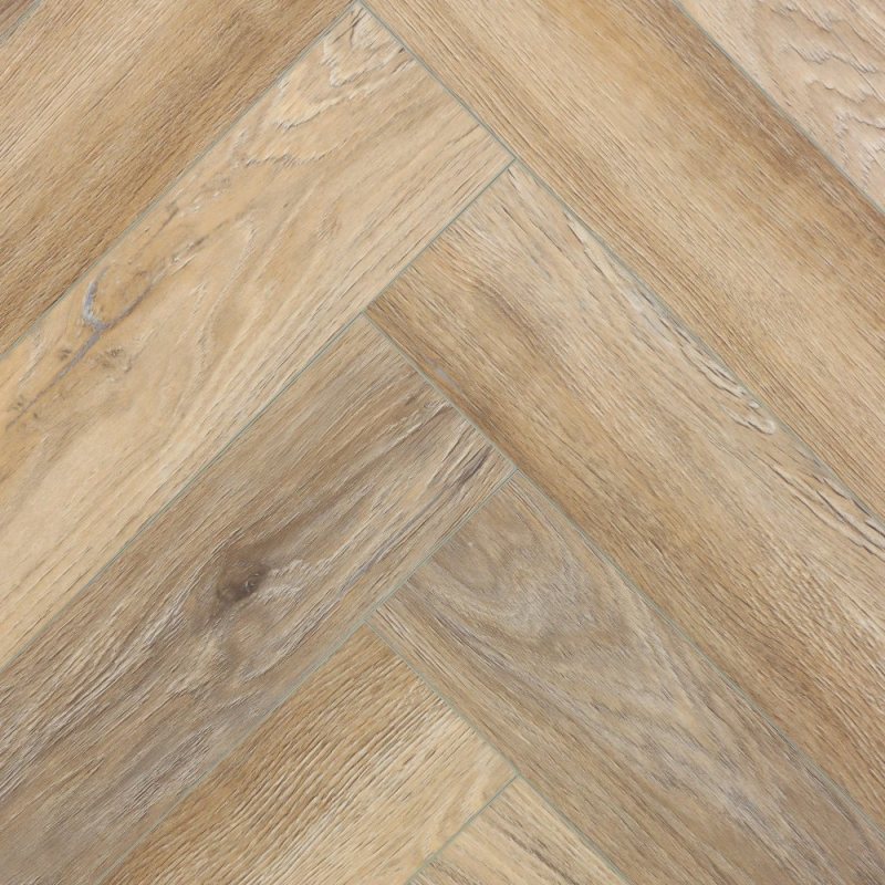 SPC плитка "Bonkeel" Дуб Бонди (640*128*4мм) — купить в Москве