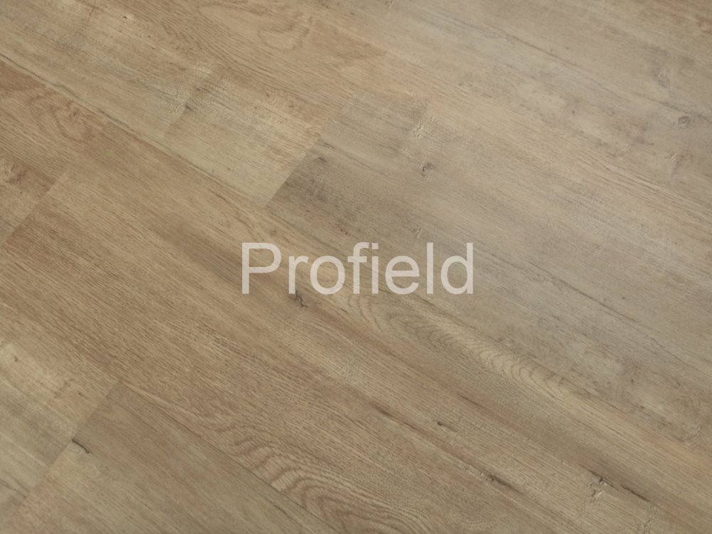 HSPC ламинат "Profield" Дуб Сиена (1200*228*5,5 мм) — купить в Москве
