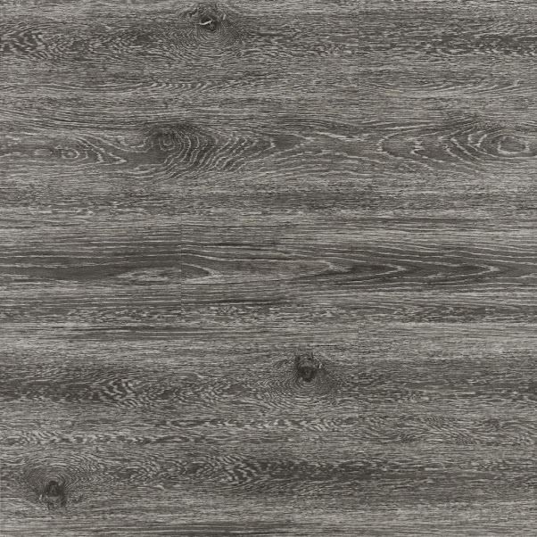Кварцвиниловая плитка "DeArt Floor" Strong Дуб Графитовый (935*187*2,5мм) — купить в Москве