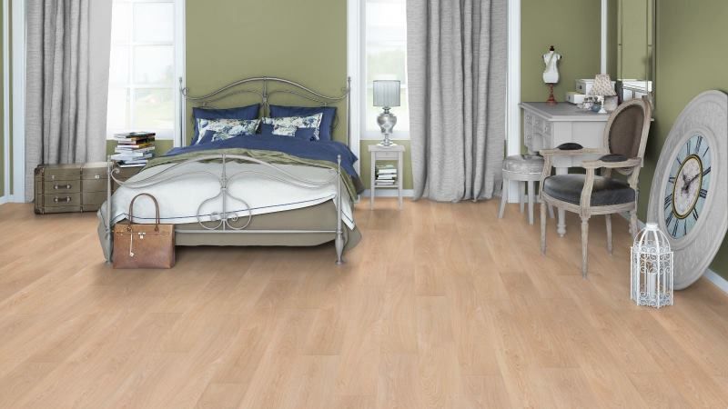 Ламинат "Tarkett" Navigator Ла-Манш (1292*194*12 мм) — купить в Москве