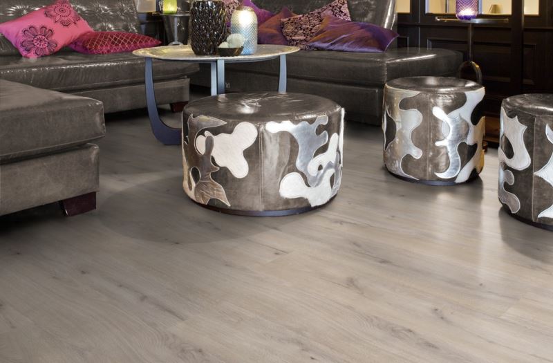 Ламинат "Кроностар" Eco-Tec Дуб Каньон (1380*193*7 мм) — купить в Москве