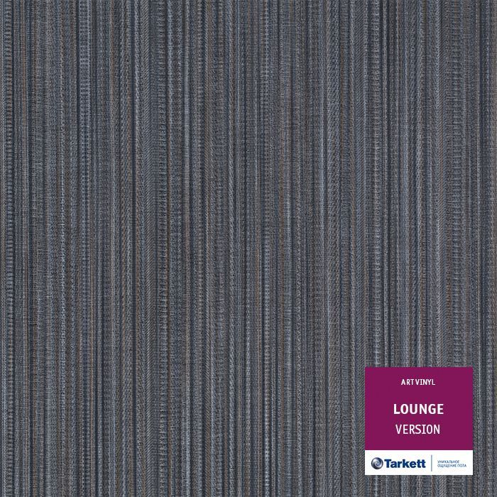 Виниловая плитка "Tarkett" Lounge Version (457,2*457,2*3,0 мм) — купить в Москве