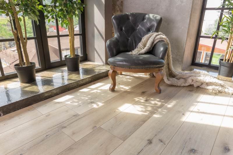 Замковая ПВХ плитка "Aquafloor" AF8004XL (1524*228*8 мм) — купить в Москве