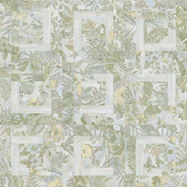 Линолеум бытовой "Tarkett" Фаворит Jungle 2 (4м) — купить в Москве