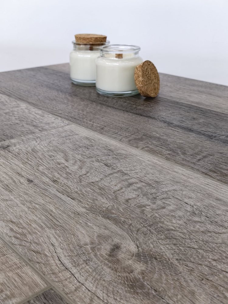 ПВХ плитка "Bonkeel" 440 (1200*150*4мм) — купить в Москве