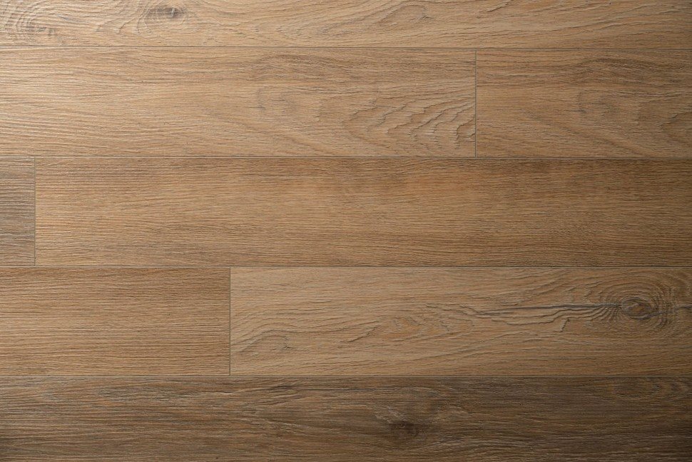 Виниловый ламинат "Bonkeel" Style Дуб Бонди (1200*125*4 мм) — купить в Москве