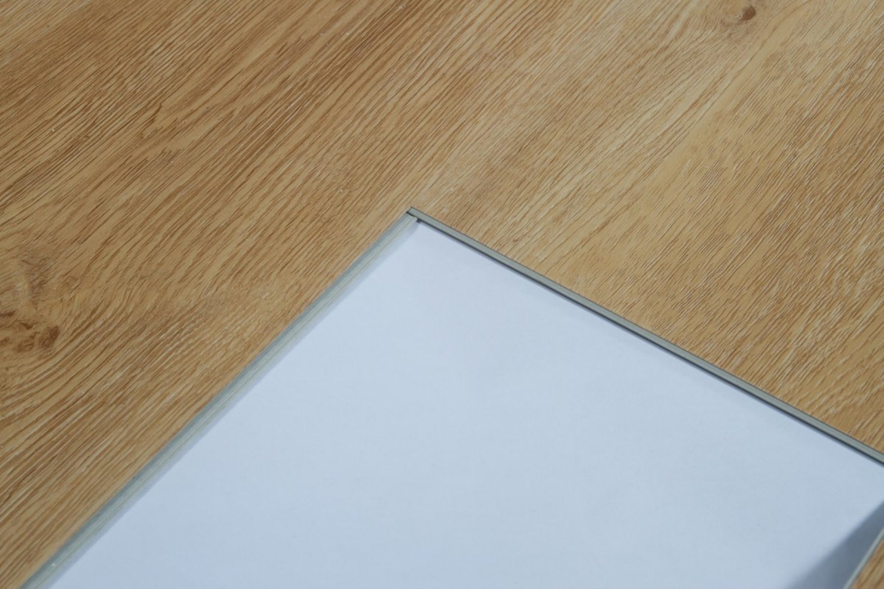 SPC ламинат "OneFloor" ЕСО 8035 (1220*184*4 мм) — купить в Москве