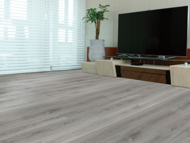 Кварцвиниловая плитка "DeArt Floor" Lite Африканское дерево (935*187*2,0мм) — купить в Москве