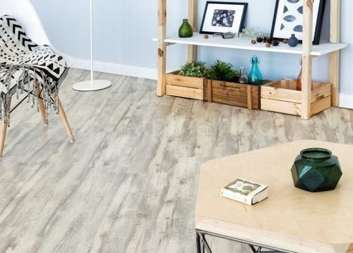 Кварцвиниловая плитка "Alpine Floor" Акация  (1219*184*2мм) — купить в Москве