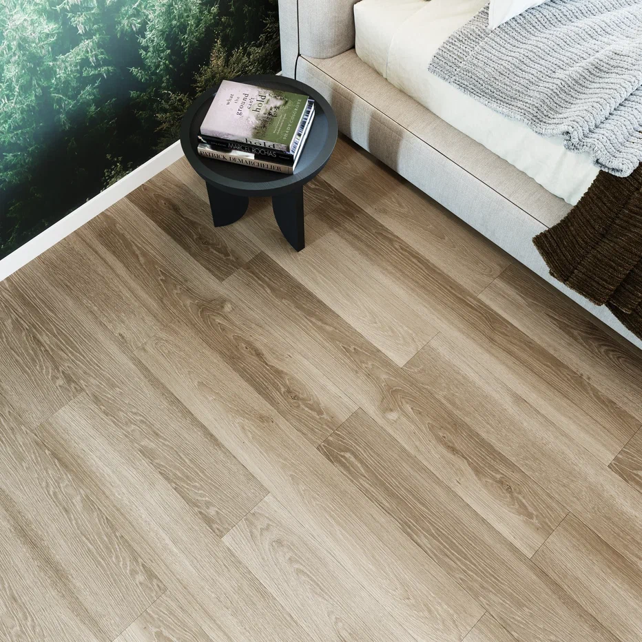 SPC ламинат "Invictus" French Oak Desert (1213*178*6мм) — купить в Москве