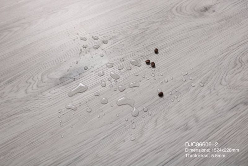 SPC ламинат "Profield" Дуб Плимут (228*1524*5,5 мм) — купить в Москве