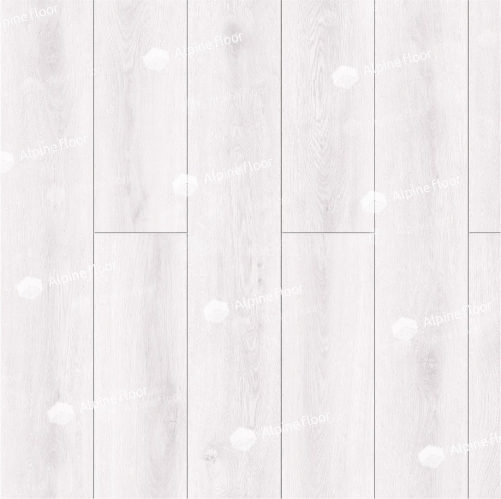 Ламинат "Alpine Floor" Дуб Эльба (1218*198*12 мм) — купить в Москве