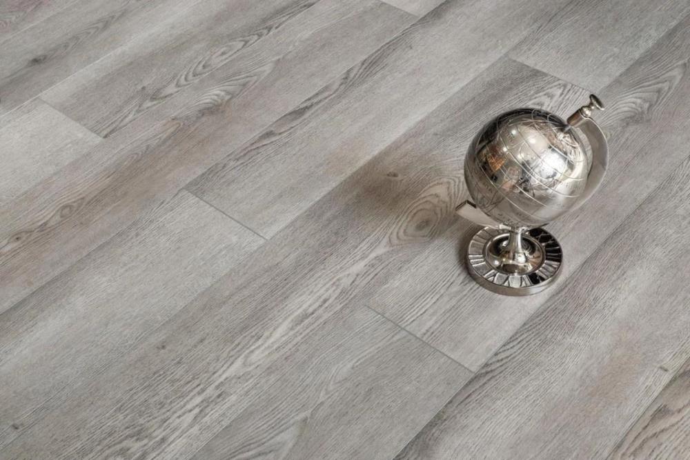 Каменно-полимерная плитка "Alpine Floor" Горбеа (1524*183*4мм) — купить в Москве