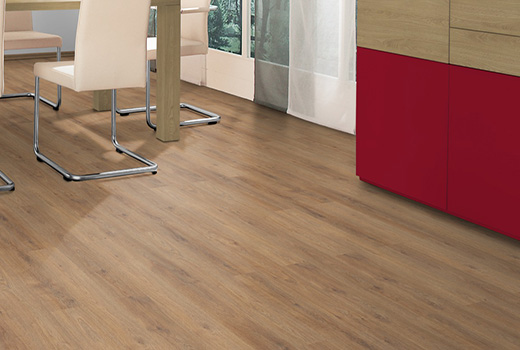 Ламинат Egger Pro Classic 32/8 Дуб Грейсон натуральный (1293*193*8 мм) — купить в Москве