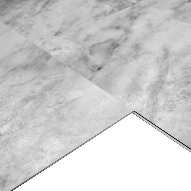 SPC плитка Мрамор Абако 245 (600*300*4 мм) — купить в Москве