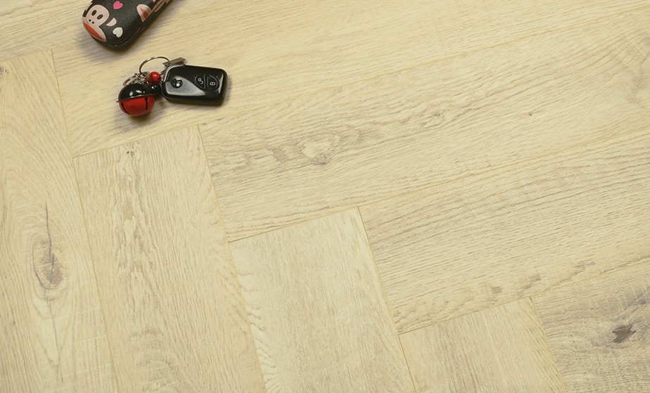 Ламинат SPC AquaMax Дуб Шамбор (640*128*4 мм) — купить в Москве