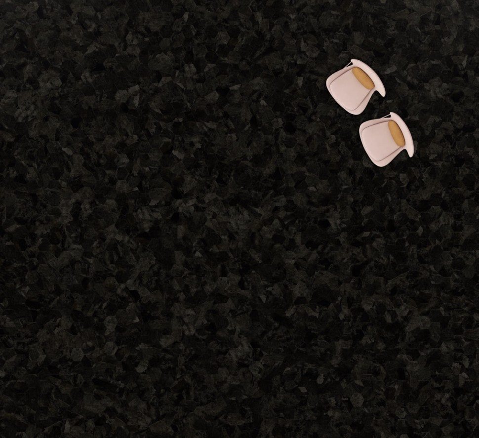 Виниловая плитка "Moduleo" Moods Hexagon 320 (226,32*196*2,5 мм) — купить в Москве