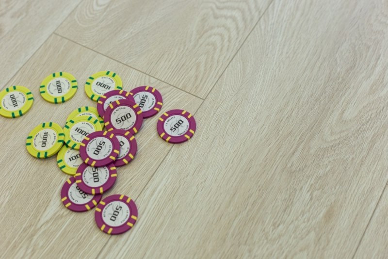 Плитка каменно-полимерная "Art Tile" Самшит Диомид (1220*199*9 мм) — купить в Москве