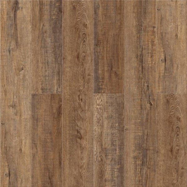 Виниловый ламинат "CronaFloor" Wood Дуб Робуста (1200*180*4 мм) — купить в Москве