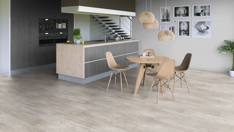 Ламинат "Tarkett" Cinema Лорен (1292*194*8 мм) — купить в Москве