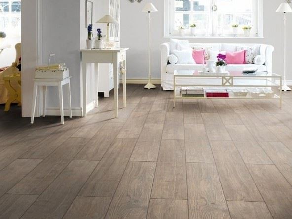 Ламинат "Profield" Prestige Вяз беленый (1215*167*12) — купить в Москве