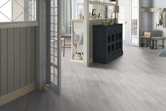 Виниловая плитка "Tarkett" Lounge Husky (914,4*152,4*3,0 мм) — купить в Москве