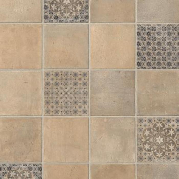 Линолеум полукоммерческий "IVC" Greenline Salsa 596 (3м) — купить в Москве