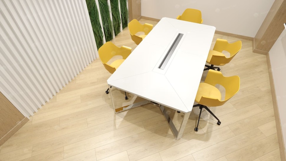 Виниловый ламинат "Alpine Floor" Grand Sequoia Нидлес (1220*183*4 мм) — купить в Москве