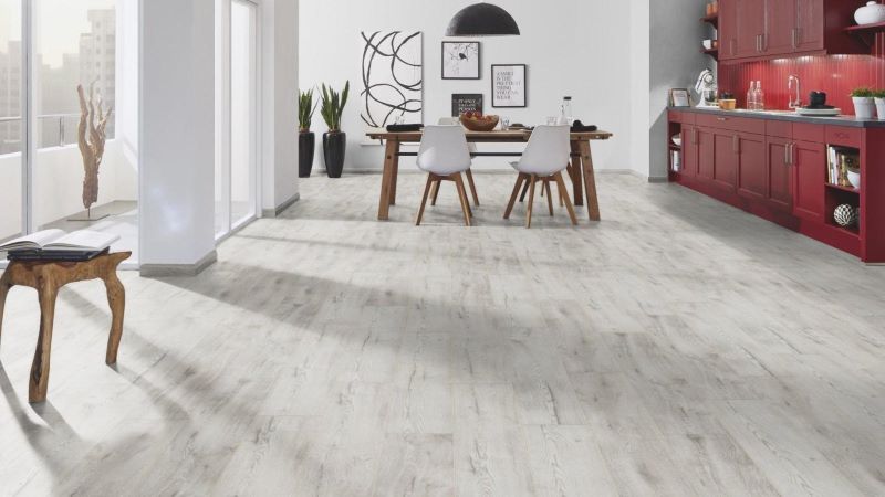 Ламинат "Kronospan" Variostep Classic Wonderland Oak K278 (1285*192*8 мм) — купить в Москве