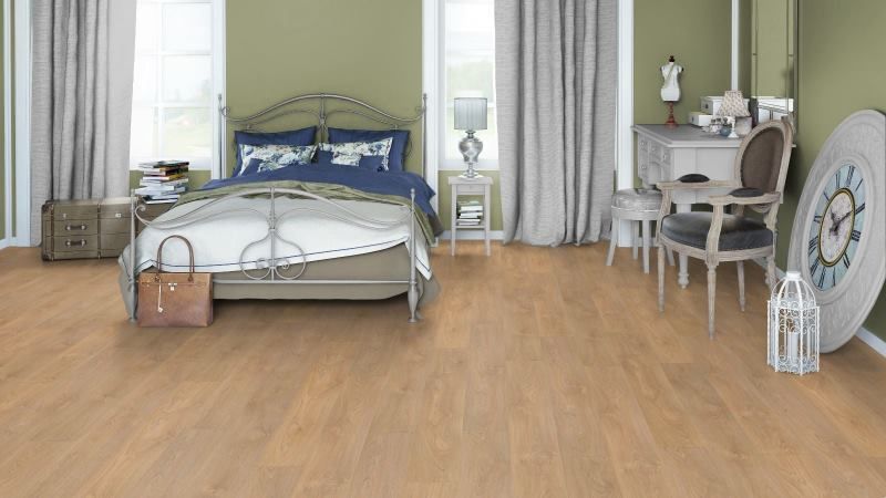 Ламинат "Tarkett" Navigator Беринг (1292*194*12 мм) — купить в Москве