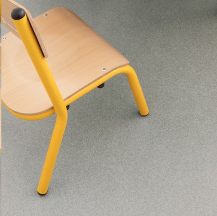 Линолеум полукоммерческий "IVC" Corsa Marras T96 (3м) — купить в Москве