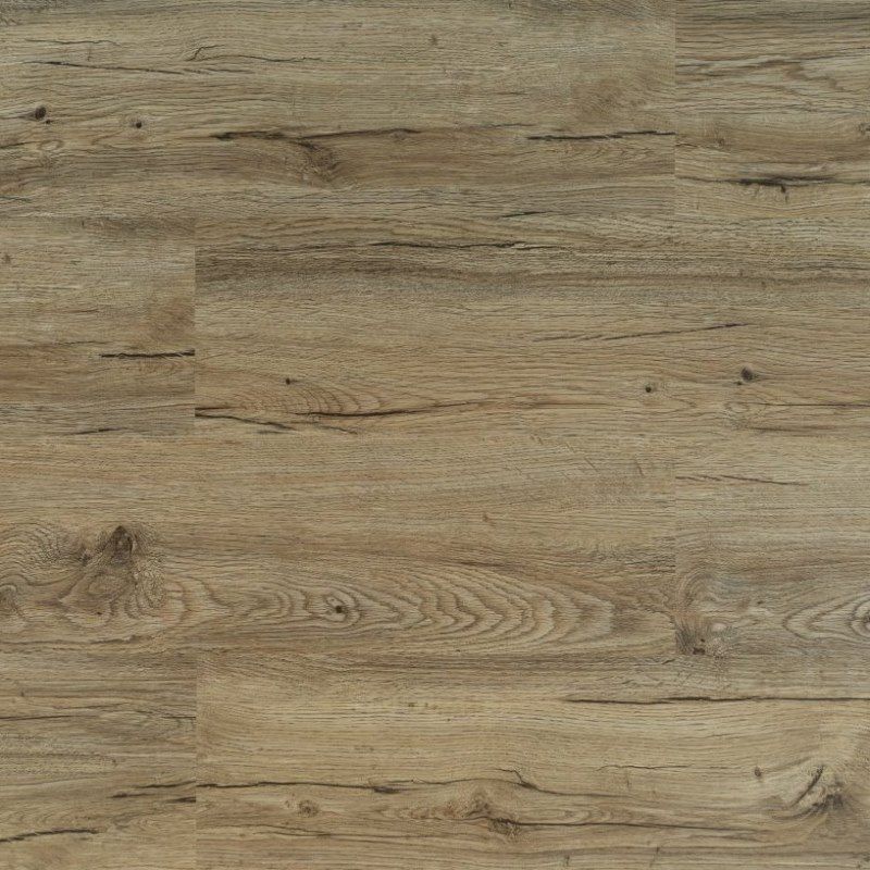 Кварцвиниловая плитка "Art Tile" Ясень Кальвадос (900*150*3,5 мм) — купить в Москве