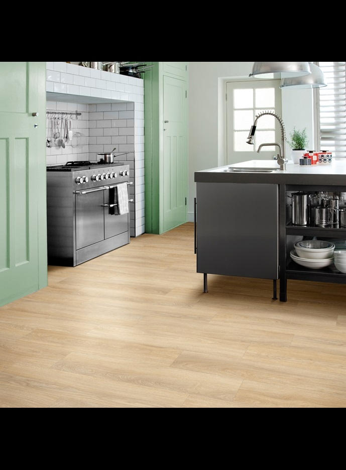 Замковая ПВХ плитка Noble Oak 246 (1251*189*5 мм) — купить в Москве