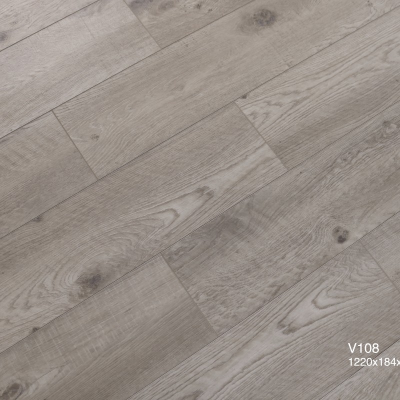 Виниловые полы "Betta" Villa Дуб Мартано V108 (1220*184*4,5 мм) — купить в Москве
