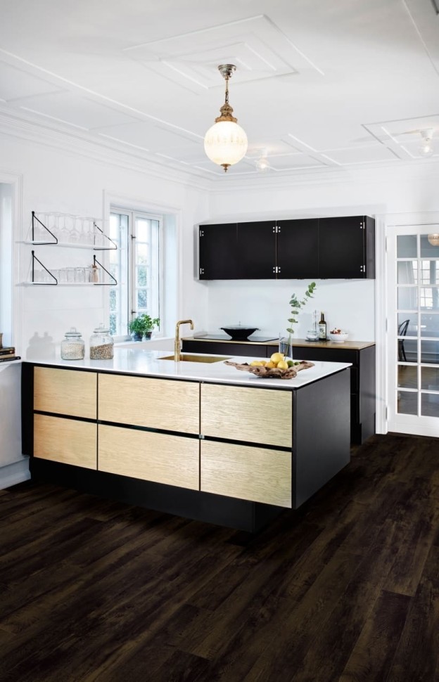 Виниловая плитка "Moduleo" Country Oak (1320*196*2,5 мм) EIR 54991 — купить в Москве