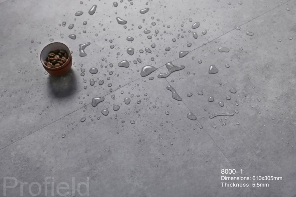 SPC ламинат "Profield" Трионо марбл (305*610*5,5 мм) — купить в Москве