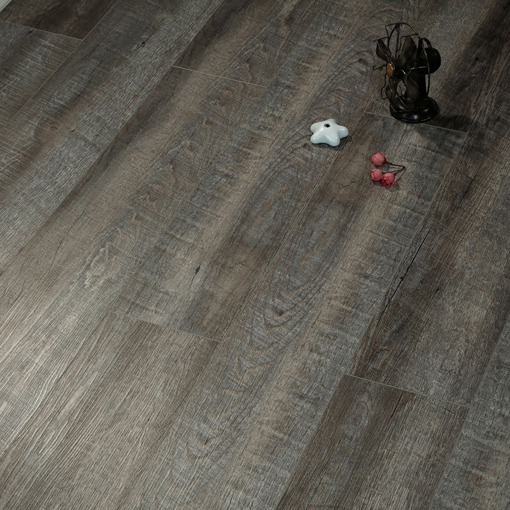 Виниловые полы "Zeta" La Casa Sorrento 1235 (1220*180*4 мм) — купить в Москве