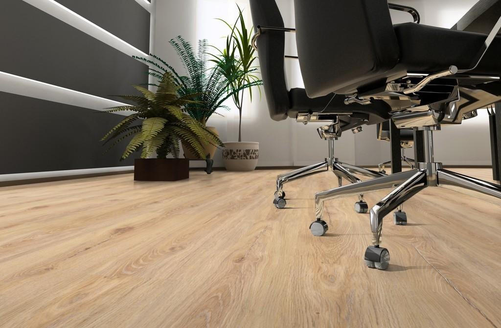 Ламинат "Kronostar" Eco-Tec Старая Вена D1813 (1380*193*7 мм) — купить в Москве