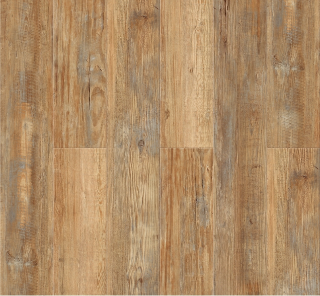 SPC ламинат "CronaFloor" Nano 4V Сосна Медовая (1200*180*3,5 мм) — купить в Москве