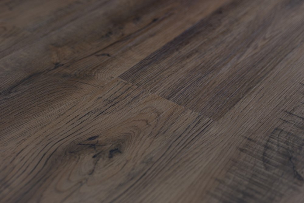 Кварцвиниловая плитка "Art Tile" Дуб Рустик (900*150*3,5 мм) — купить в Москве