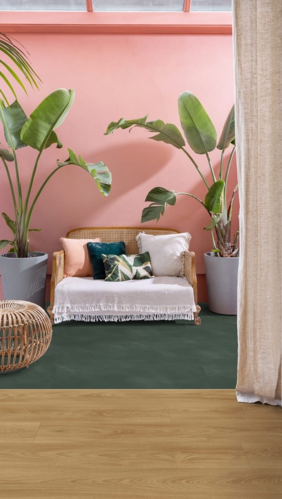 Виниловая плитка "Moduleo" Laurel Oak (1498*214*2,5 мм) EIR 51822 — купить в Москве