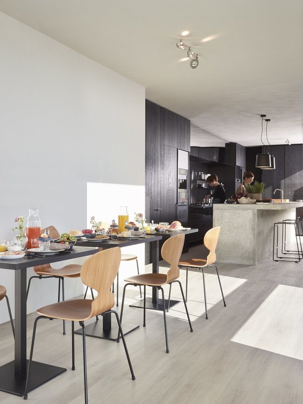 Замковая ПВХ плитка "Berry Alloc" Spirit Pro 55 ELITE BEIGE (610*914*5,5 мм) — купить в Москве