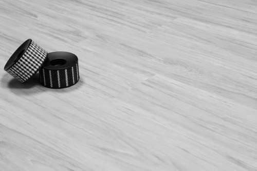 Кварцвиниловая плитка "DeArt Floor" Strong Дуб Лунный Браш (935*187*2,5мм) — купить в Москве