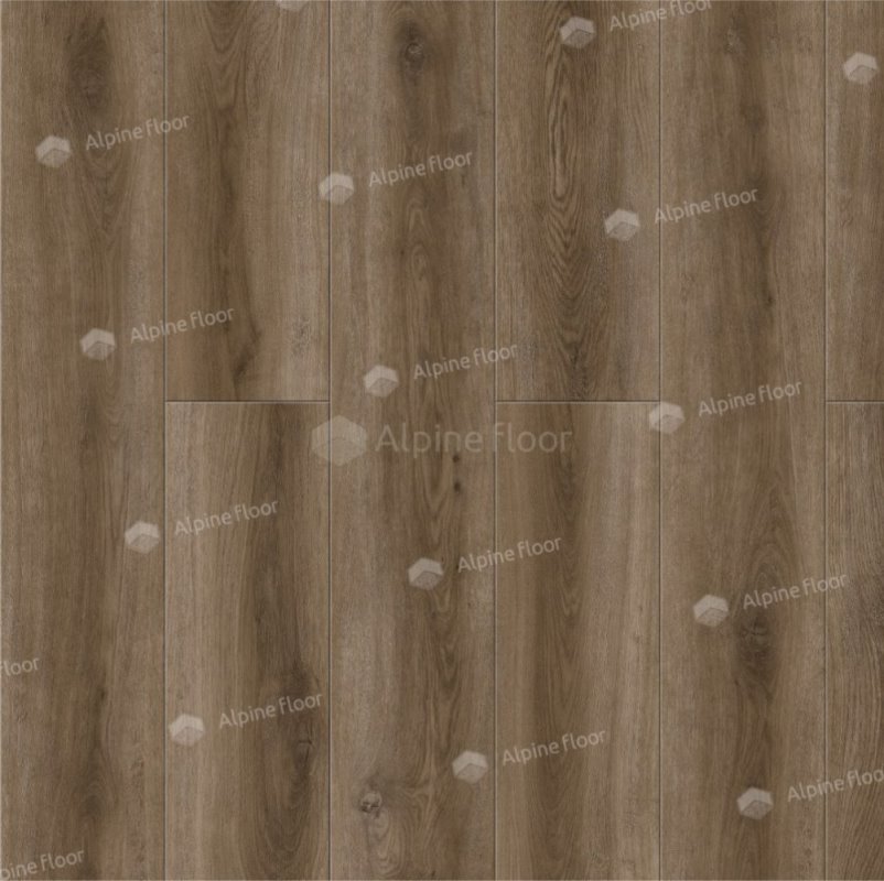 Ламинат "Alpine Floor" Дуб Болонья (1218*198*12 мм) — купить в Москве