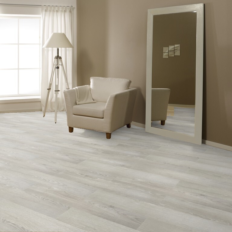 Клеевая плитка для коммерческих помещений "Bonkeel" Voyage (914,4*152,4*2,1мм) — купить в Москве