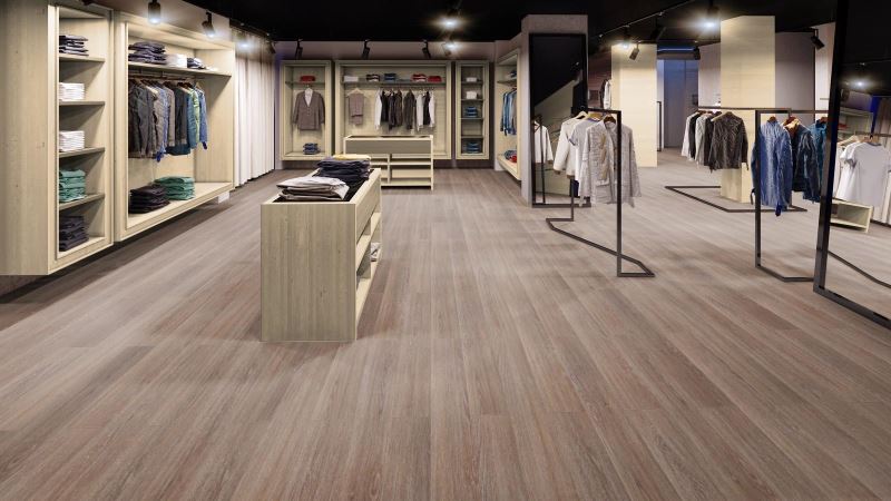 Виниловая плитка "Tarkett" Lounge Charango (914,4*101,6*3,0 мм) — купить в Москве